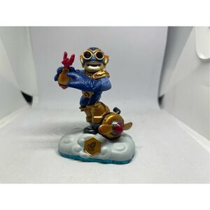 Boom Jet Skylanders Swap Force Figure Boomjet